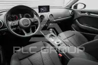 2019 Audi A3