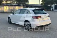 2019 Audi A3