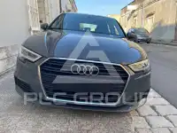 2019 Audi A3