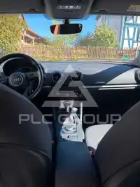 2019 Audi A3