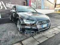 2019 Audi A3