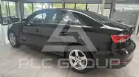 2019 Audi A3