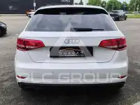2019 Audi A3
