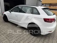 2019 Audi A3