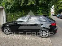 2019 Audi A3