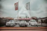 2019 Audi A3
