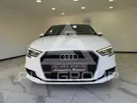 2019 Audi A3
