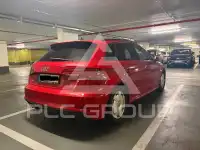 2019 Audi A3