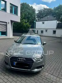2019 Audi A3