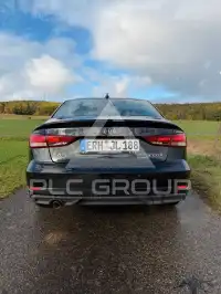2019 Audi A3