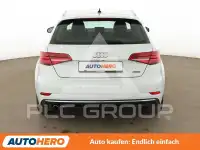 2019 Audi A3