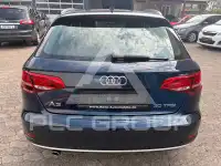 2019 Audi A3