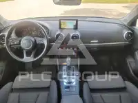2019 Audi A3