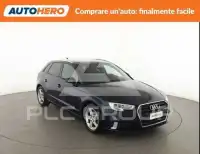 2019 Audi A3