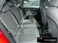 2019 Audi A3