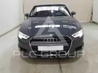 2019 Audi A3