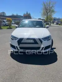 2019 Audi A3