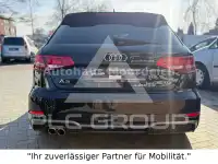 2019 Audi A3