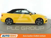 2019 Audi A3