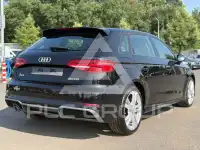 2019 Audi A3