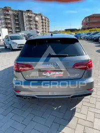 2019 Audi A3
