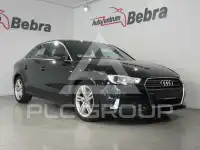 2019 Audi A3