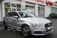 2019 Audi A3