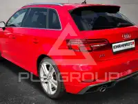2019 Audi A3