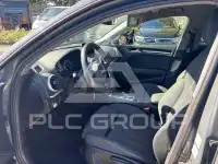 2019 Audi A3