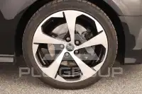 2019 Audi A3