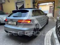 2019 Audi A3
