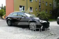 2019 Audi A3