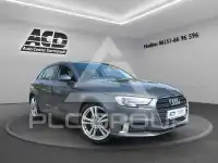 2019 Audi A3