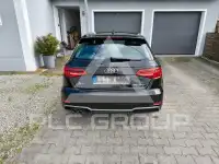 2019 Audi A3