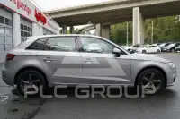 2019 Audi A3