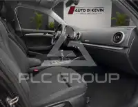 2019 Audi A3
