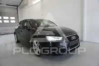 2019 Audi A3