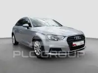 2019 Audi A3