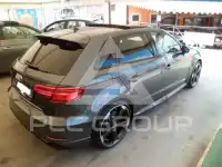 2019 Audi A3
