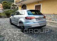 2019 Audi A3