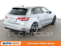 2019 Audi A3