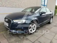 2019 Audi A3