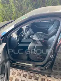 2019 Audi A3