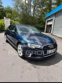 2019 Audi A3