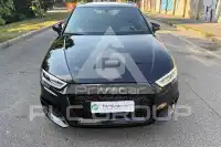 2019 Audi A3