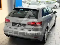 2019 Audi A3