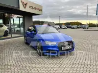 2019 Audi A3