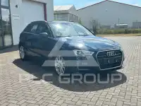2019 Audi A3