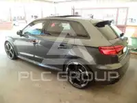 2019 Audi A3