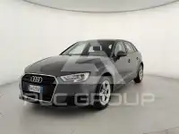 2019 Audi A3